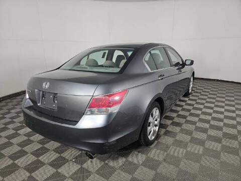 2008 Honda Accord EX
