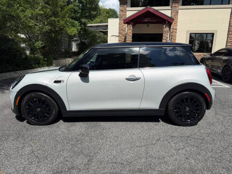 2021 MINI Hardtop 2 Door