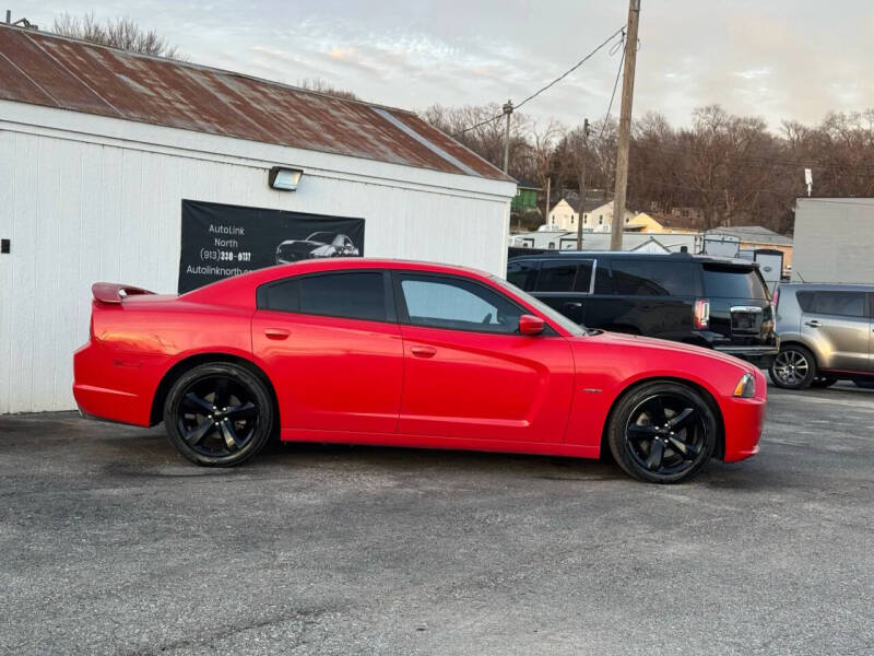 2014 Dodge Charger