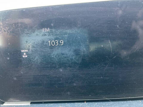 2020 Mazda CX-30 Preferred