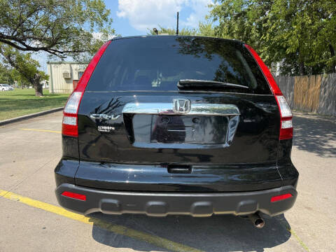 2009 Honda CR-V EX-L w/Navi