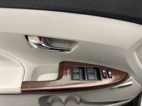 2009 Toyota Venza AWD V6