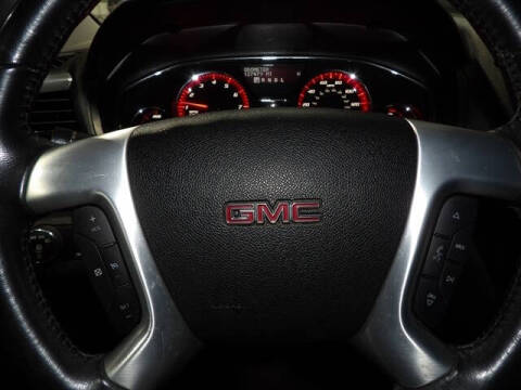 2016 GMC Acadia SLT-1