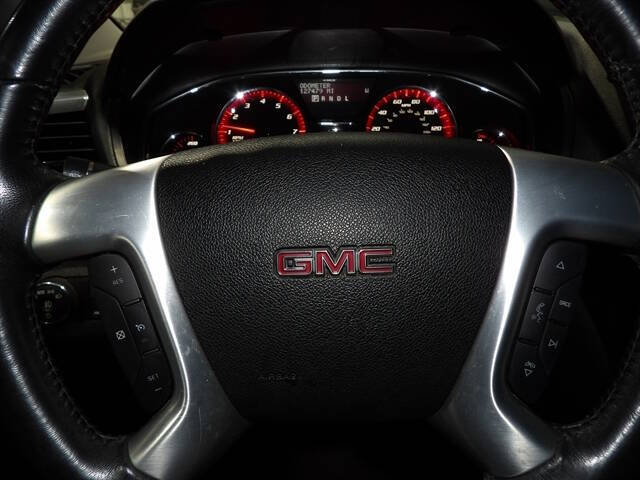 2016 GMC Acadia SLT-1