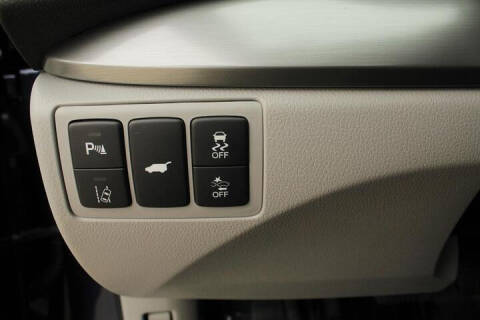 2017 Acura RDX w/Advance