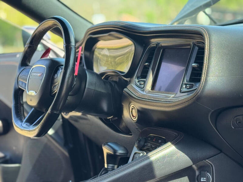 2020 Dodge Challenger R/T