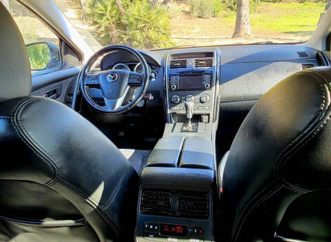 2015 Mazda CX-9 Touring