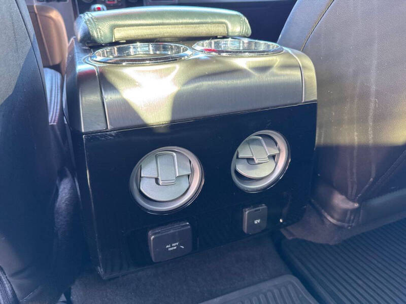 2014 Ford F-150 Limited