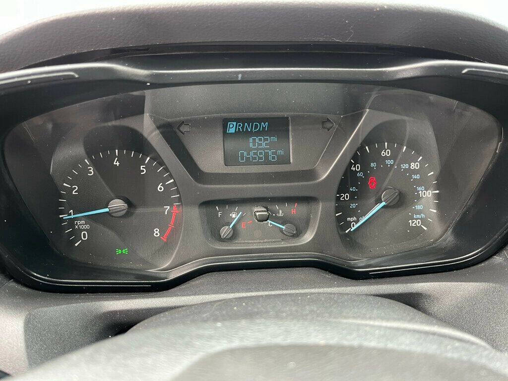2017 Ford Transit 33