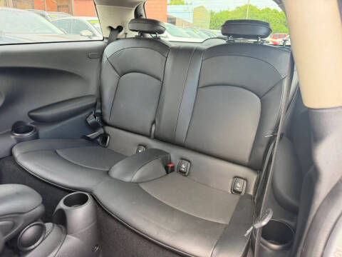 2015 MINI Hardtop 2 Door Cooper