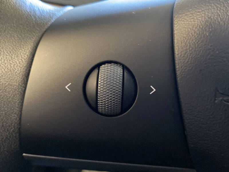 2021 Tesla Model Y Standard Range