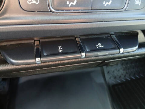 2018 Chevrolet Silverado 2500HD Work Truck