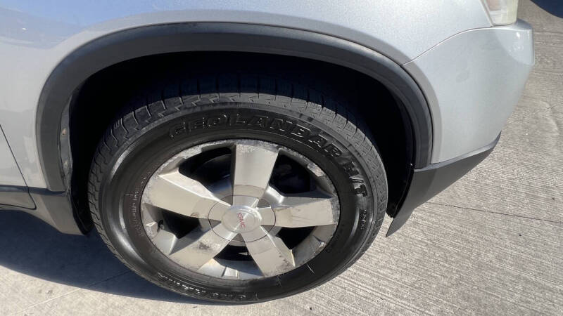 2012 GMC Acadia SLT-1