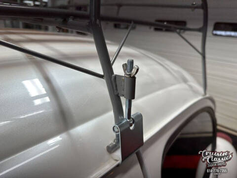 1974 Volkswagen Beetle