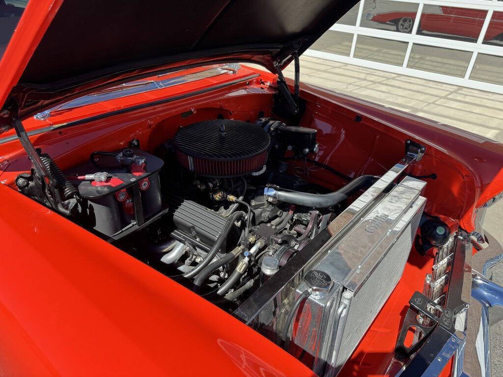 1956 Chevrolet 210 23