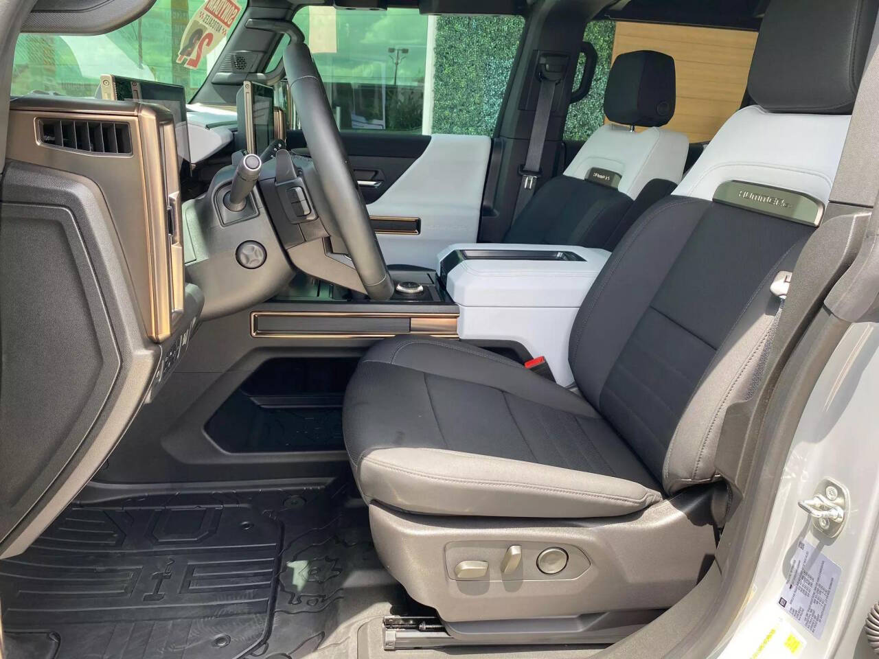 2024 GMC HUMMER EV for sale at Sonydam Auto Sales Orlando in Orlando, FL