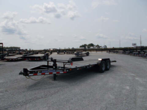 2021 Load Trail n/a
