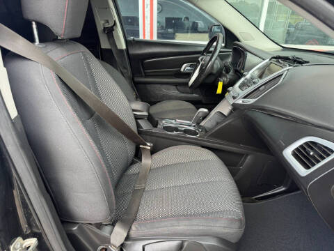 2012 GMC Terrain SLT-2