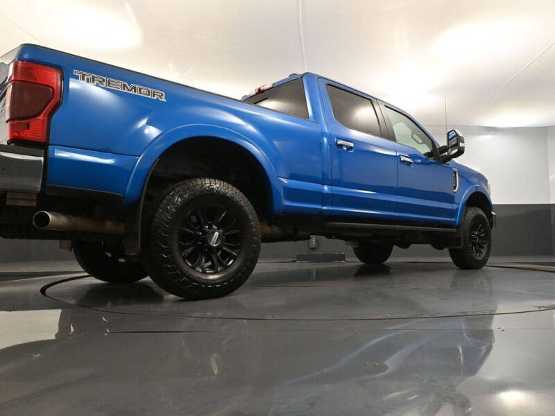 2020 Ford F-350 Super Duty