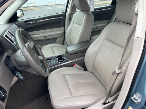 2009 Chrysler 300 Touring