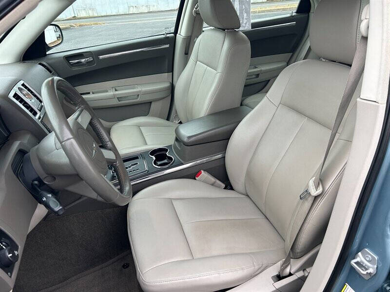 2009 Chrysler 300 Touring