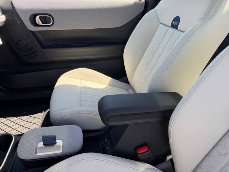 2026 MINI Hardtop 2 Door Cooper S
