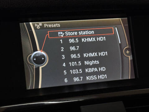 2014 BMW X3 xDrive35i