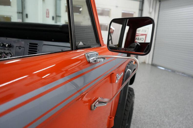 1977 Ford Bronco