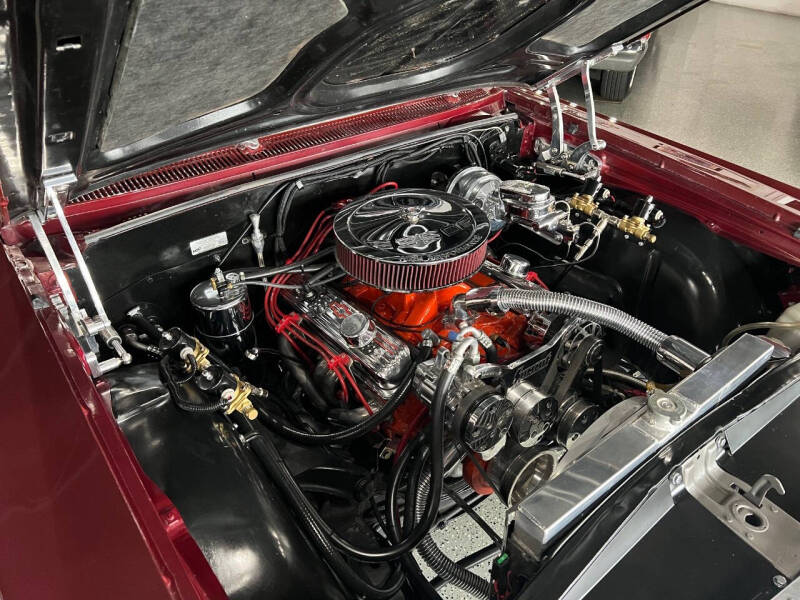 1964 Chevrolet Impala