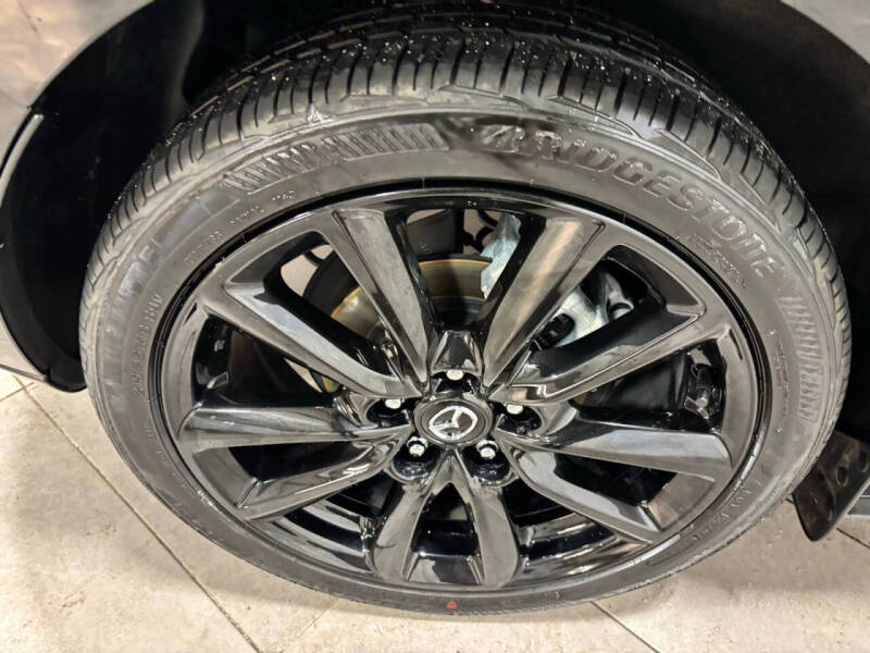 2021 Mazda Mazda3 Hatchback Premium