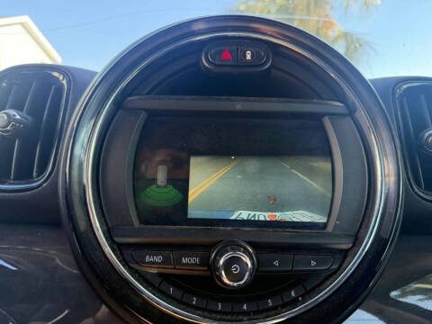 2019 MINI Countryman Cooper