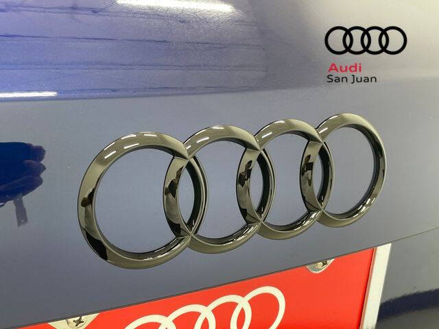 2025 Audi Q3 quattro S line Premium 45 TFSI