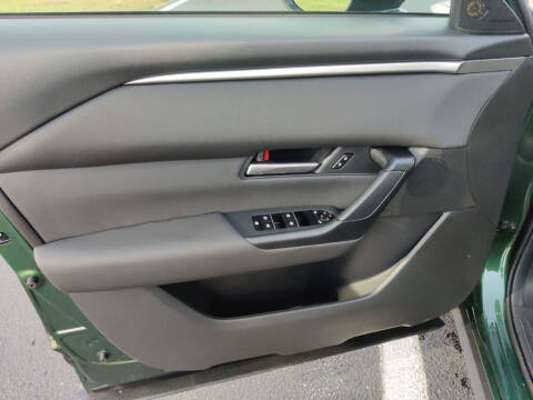 2026 Mazda CX-50 2.5 S Preferred