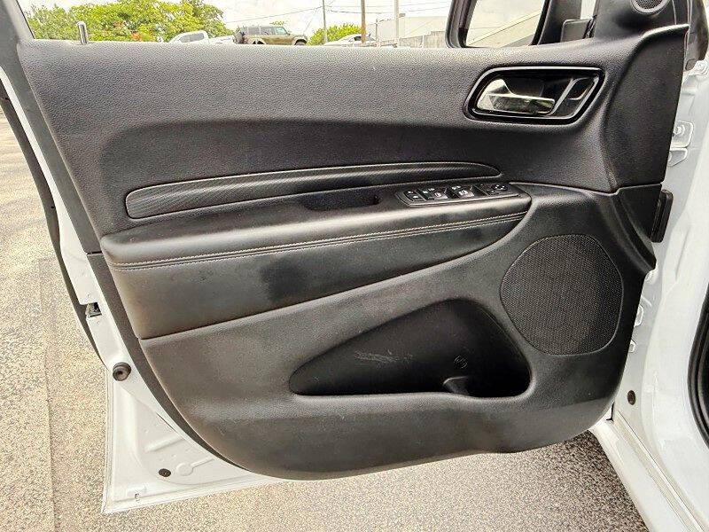 2021 Dodge Durango GT