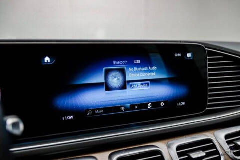 2023 Mercedes-Benz GLS Mercedes-Maybach GLS 600 4MATIC