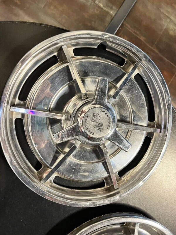 1963 Chevrolet Corvette