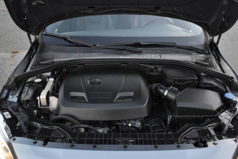 2016 Volvo S60 T5 Drive-E R-Design SE