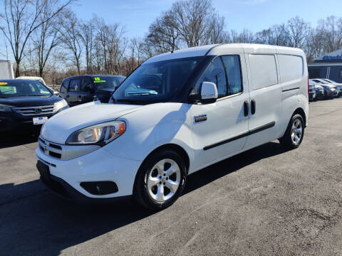 2017 RAM ProMaster City for sale at Bowie Motor Co in Bowie MD