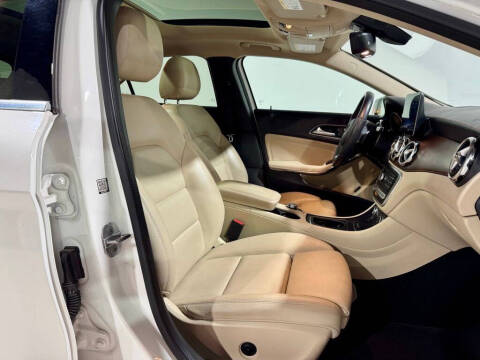 2020 Mercedes-Benz GLA GLA 250 4MATIC