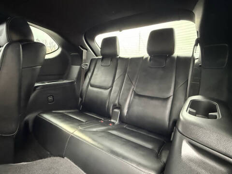 2023 Mazda CX-9 Grand Touring