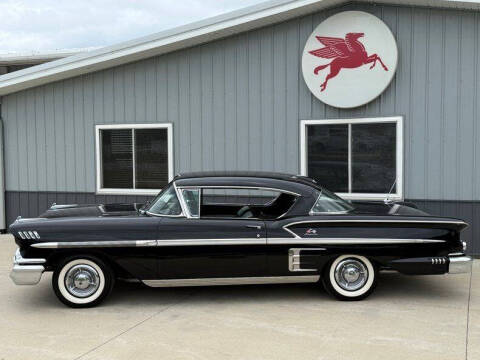 1958 Chevrolet Impala