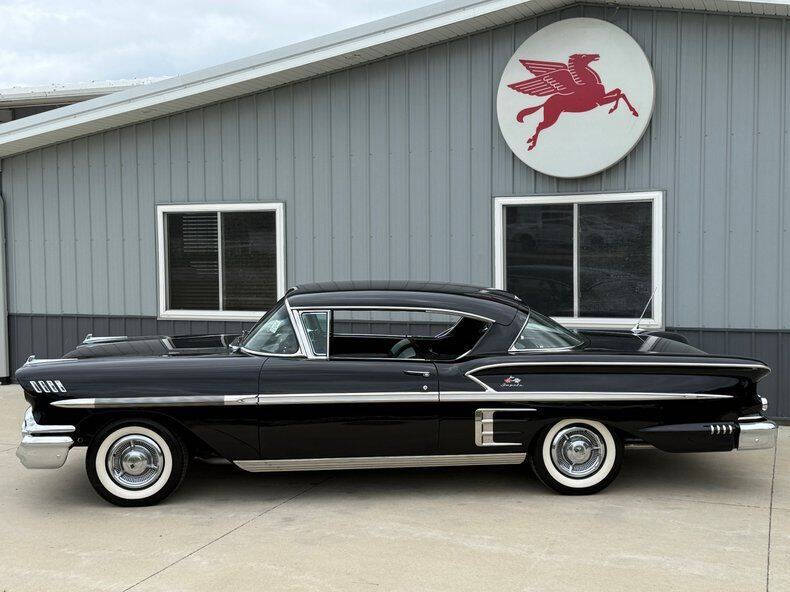 1958 Chevrolet Impala