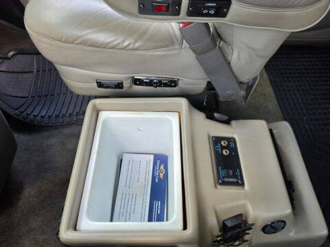2004 Chevrolet Express 1500