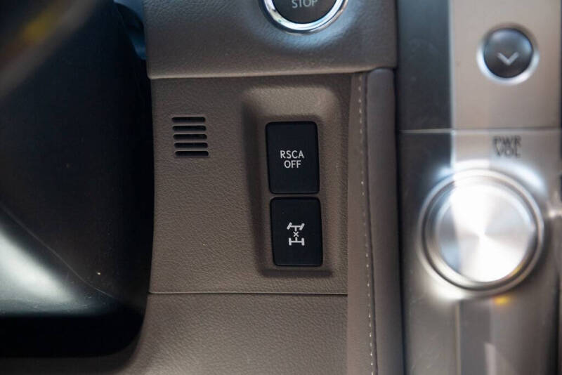 2011 Lexus GX 460 Premium