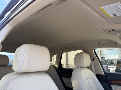 2022 Audi Q5 quattro S line Premium 45 TFSI