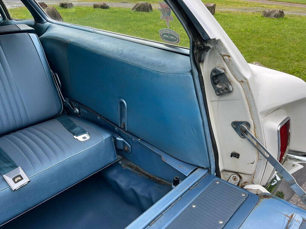 1966 Pontiac Catalina 38
