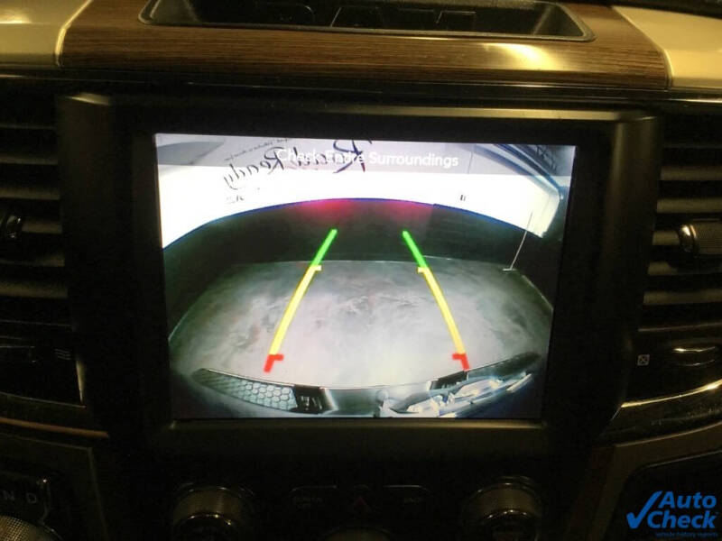 2015 RAM 1500 Laramie