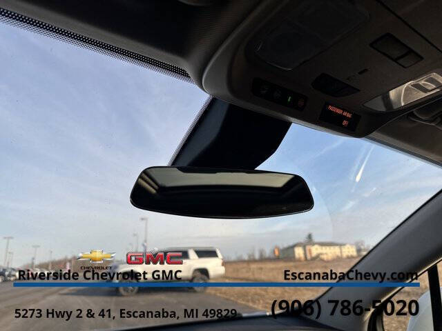 2019 Buick Envision Premium