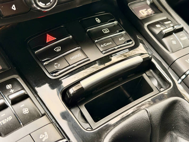 2013 Porsche Cayenne