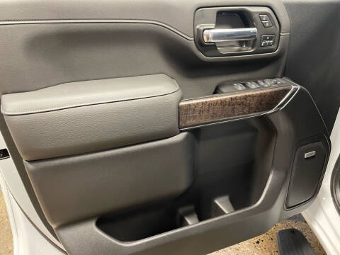 2023 GMC Sierra 2500HD Denali